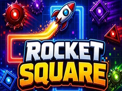 Spel Rocket Square