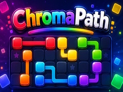 Spel Chroma Path