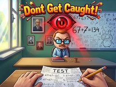 Spel Dont Get Caught!