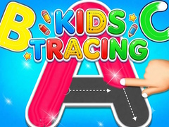 Spel Kids Tracing 
