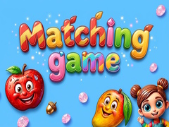 Spel Matching game