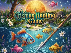 Spel Fishing Hunting Game