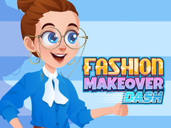 Spel Fashion Makeover Dash