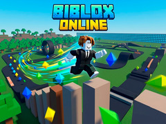 Spel Biblox online