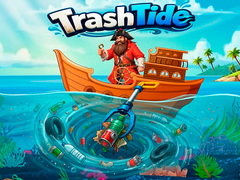 Spel Trash Tide