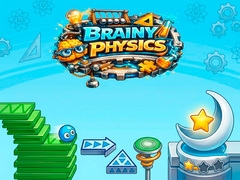 Spel Brainy Physics
