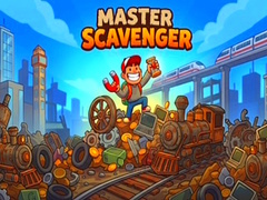 Spel Master Scavenger