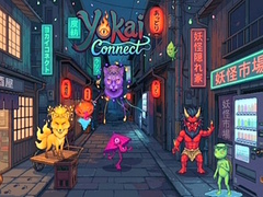 Spel Yokai Connect