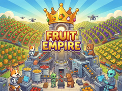 Spel Fruit Empire