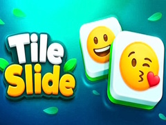 Spel Tile Slide