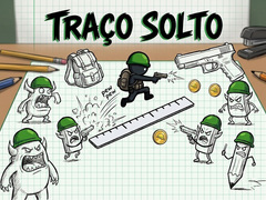 Spel Traço Solto