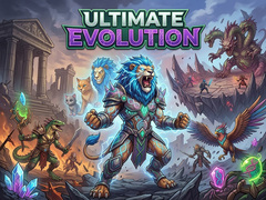 Spel Ultimate Evolution