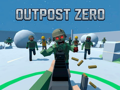 Spel Outpost Zero
