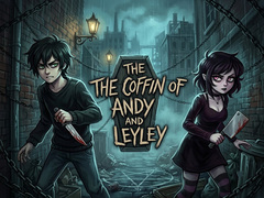 Spel The Coffin of Andy and Leyley