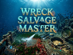 Spel Shipwreck Scrub