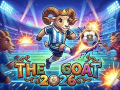Spel The Goat 2026