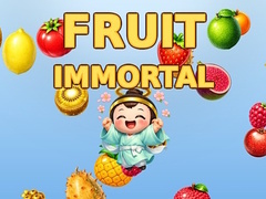 Spel Fruit Immortal