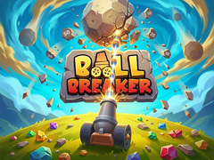 Spel Ball Breaker