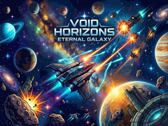 Spel Void Horizons - Eternal Galaxy