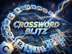 Spel Crossword Blitz