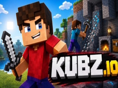 Spel Kubz.io