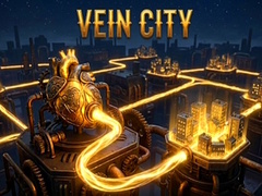 Spel Vein City