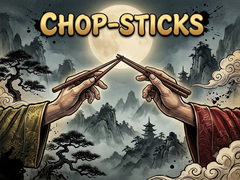 Spel Chop-Sticks