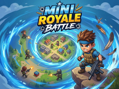 Spel Mini Royale Battle