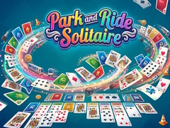 Spel Park and Ride Solitaire