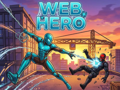 Spel Web Hero