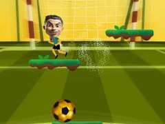 Spel Ronaldo Ball Rush 2026
