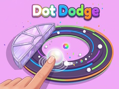 Spel Dot Dodge