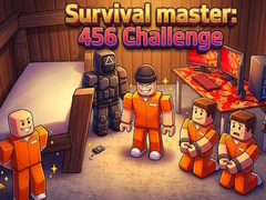 Spel Surval master: 456 Challenge