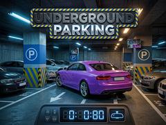 Spel Underground Parking