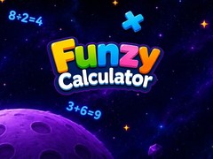 Spel Funzy Calculator