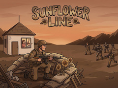 Spel Sunflower Line