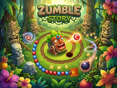 Spel Zumble Story