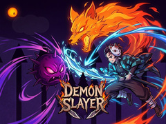 Spel Demon Slayer