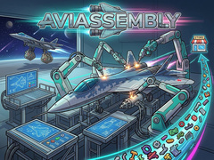 Spel Aviassembly