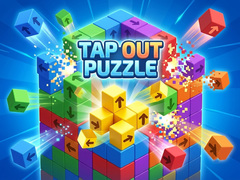 Spel Tap Out Puzzle