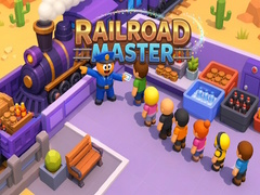 Spel Railroad Master