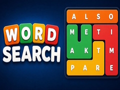 Spel Word Search: Offline Puzzle