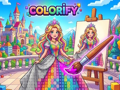 Spel Colorify