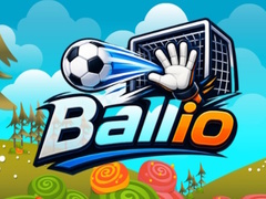 Spel Ballio