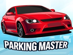 Spel Parking master