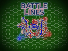 Spel Battle-Lines