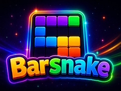 Spel Barsnake
