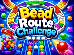Spel Bead Route Challenge