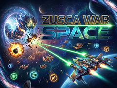 Spel Zusca War Space