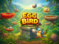 Spel Egg Bird